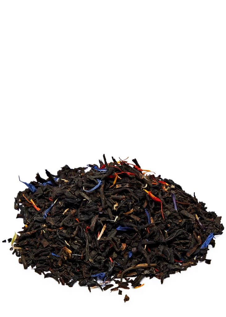 商品Harvey Nichols|Earl Grey Loose Leaf Tea Caddy 100g,价格¥135,第4张图片详细描述