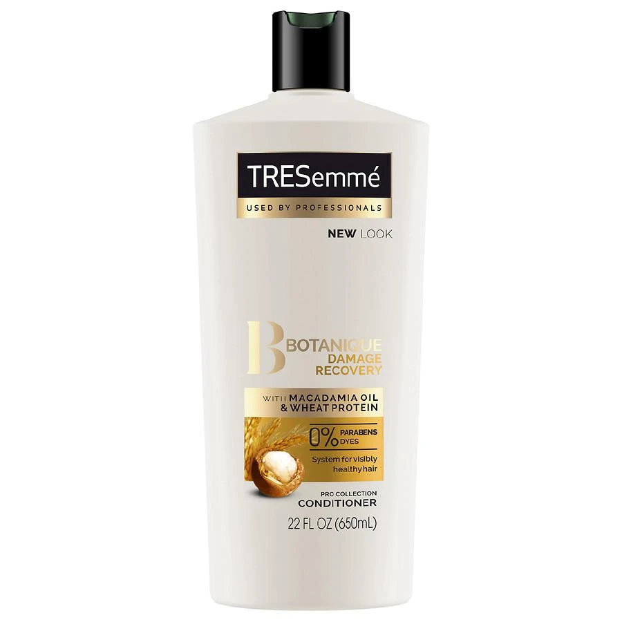 商品TRESemme|Botanique Conditioner, Damage Recovery,价格¥51,第1张图片