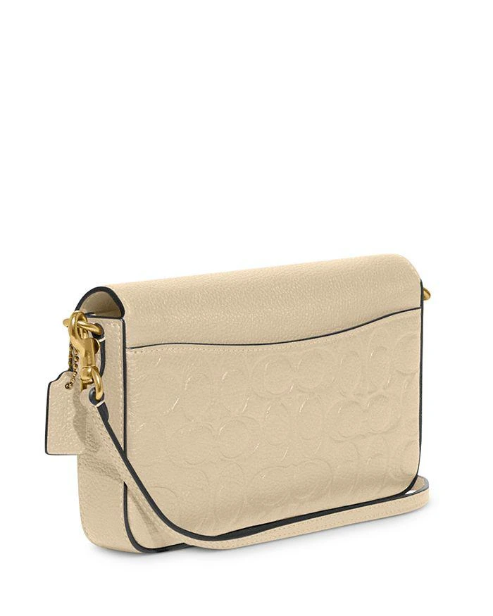 商品Coach|Wyn Mini Signature Leather Crossbody Bag,价格¥1429,第5张图片详细描述