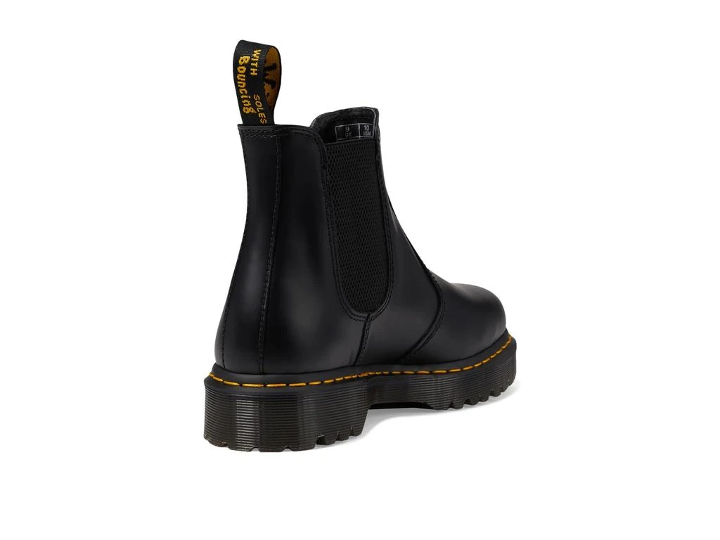商品Dr. Martens|2976 Bex Smooth Leather Chelsea Boots,价格¥1325,第5张图片详细描述