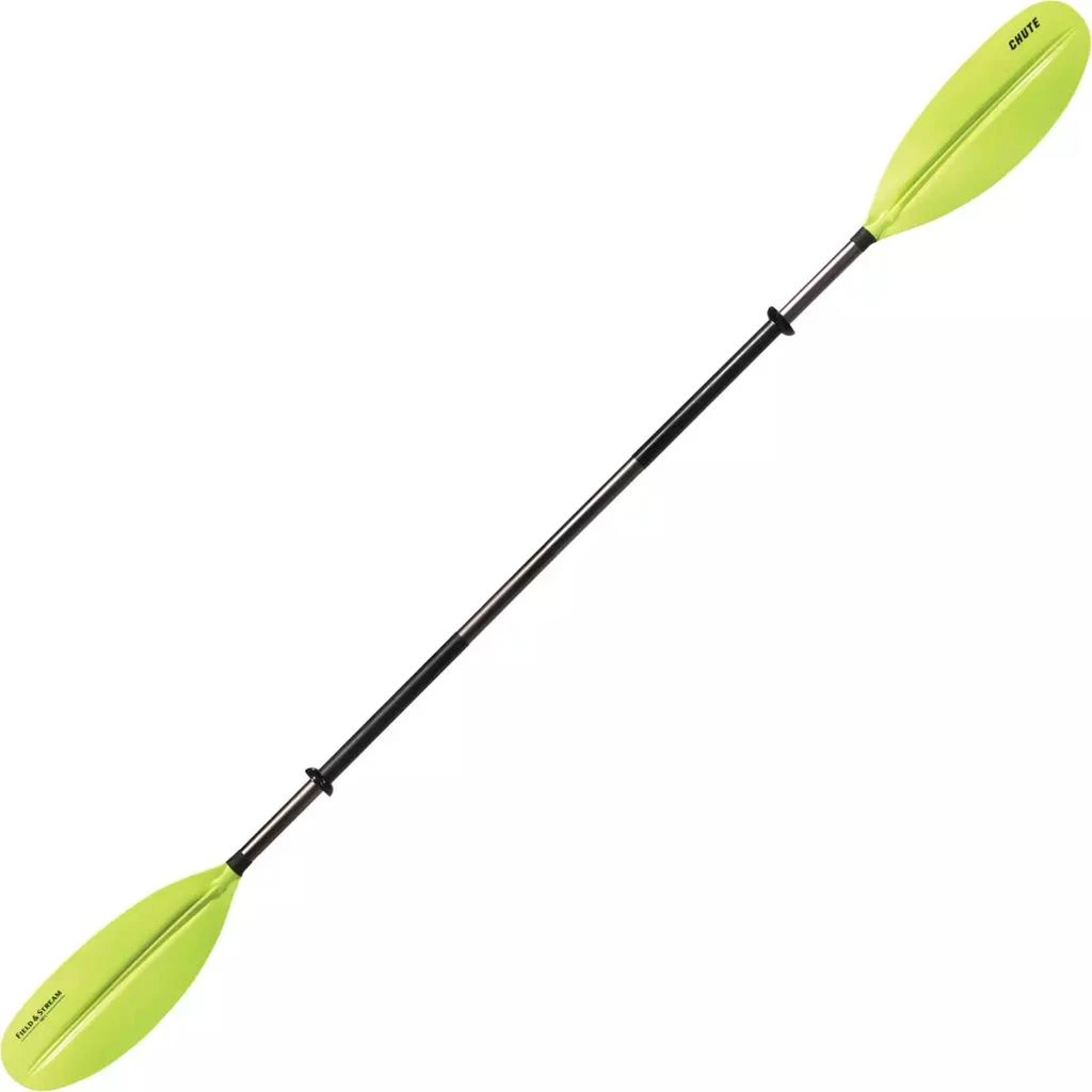 商品Field &a; Stream|Field &a; Stream Chute Aluminum Kayak Paddle,价格¥103,第1张图片详细描述