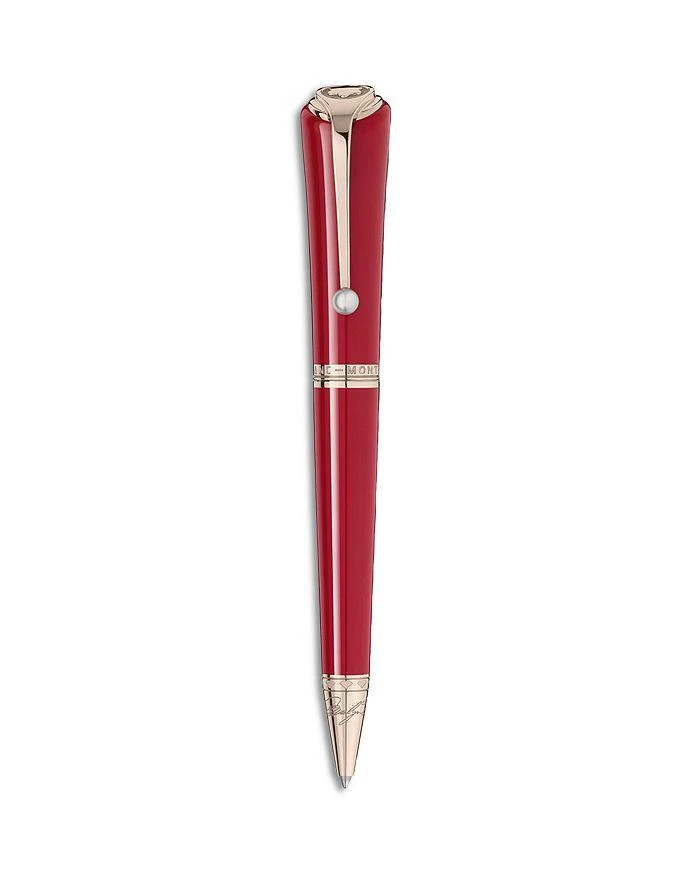 商品MontBlanc|玛丽莲梦露特别版签字笔,价格¥7173,第5张图片详细描述