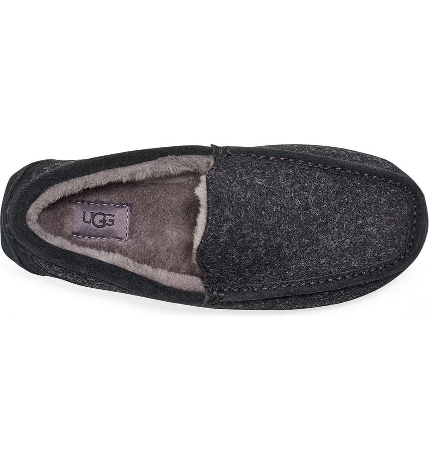 商品UGG|UGG Ascot UGGpure Lined Slipper,价格¥420,第4张图片详细描述