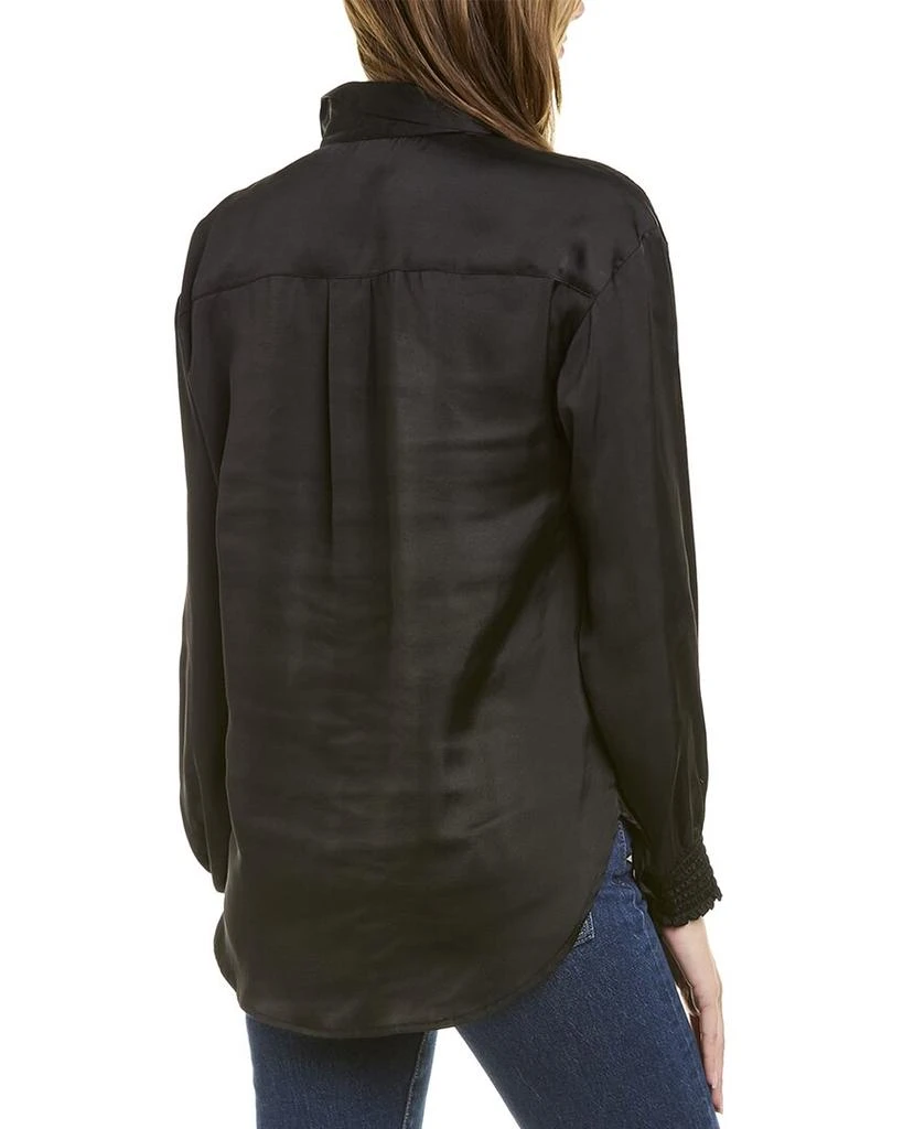 商品Vince Camuto|Vince Camuto Rumple Tunic,价格¥189,第2张图片详细描述