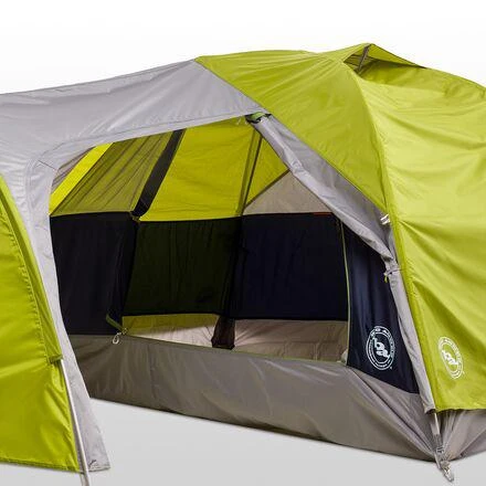 商品Big Agnes|Blacktail 2 Hotel Tent: 2-Person 3-Season,价格¥1614,第3张图片详细描述
