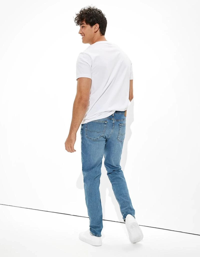 商品AE|AE AirFlex+ Skinny Jean,价格¥116,第2张图片详细描述