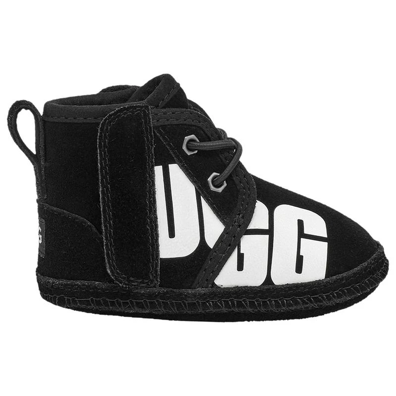 商品UGG|UGG Neumel 2 - Boys' Infant,价格¥261,第1张图片