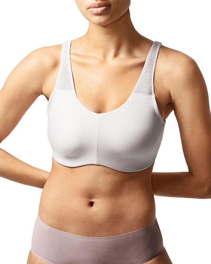 商品Chantelle|High Impact Everyday Sports Bra,价格¥246,第3张图片详细描述