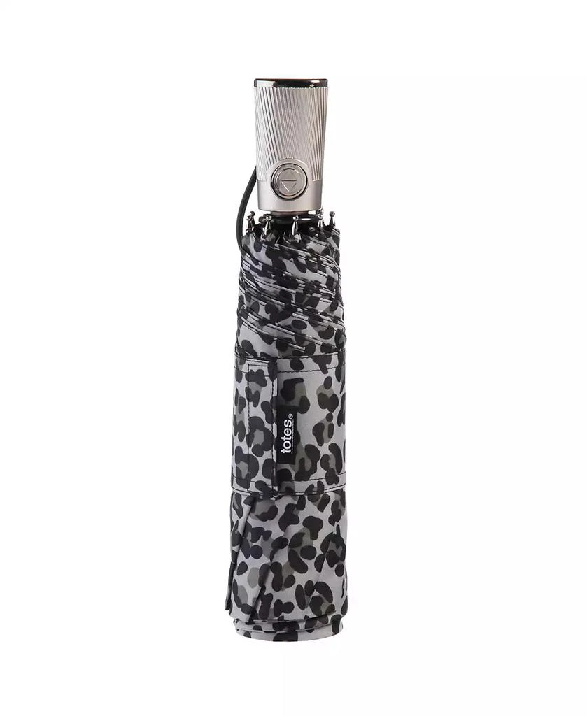 Titan Large Auto Open Close Water Repellent Umbrella 商品