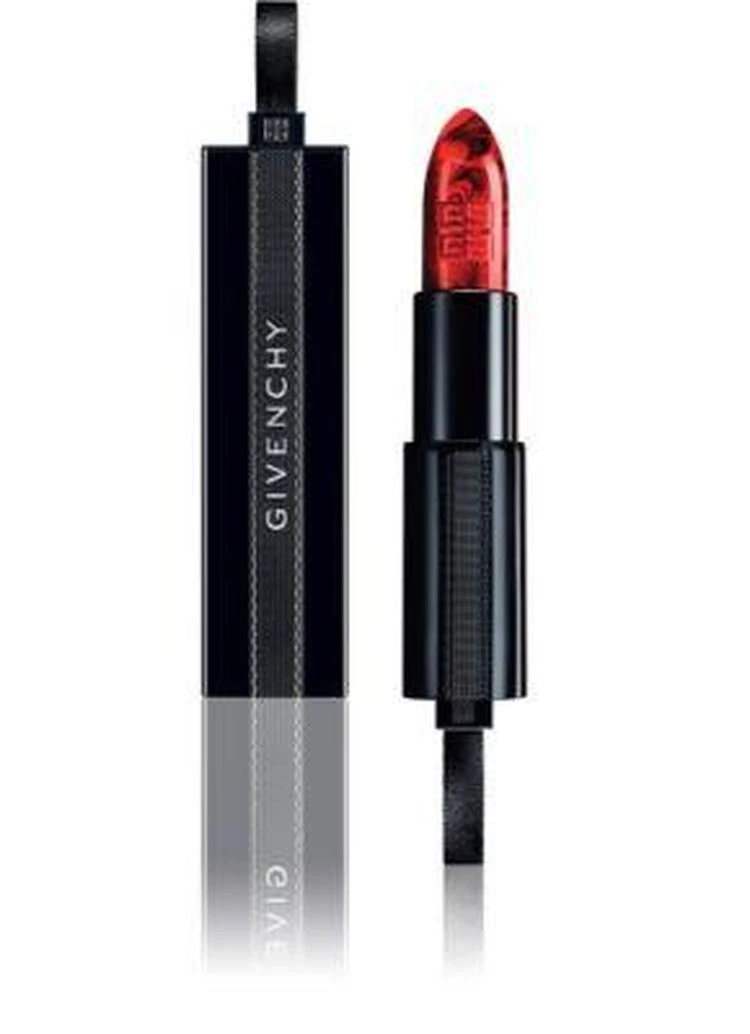 商品Givenchy|纪梵希 2017限量禁忌之吻口红（大理石纹水墨纹口红）,价格¥253,第1张图片
