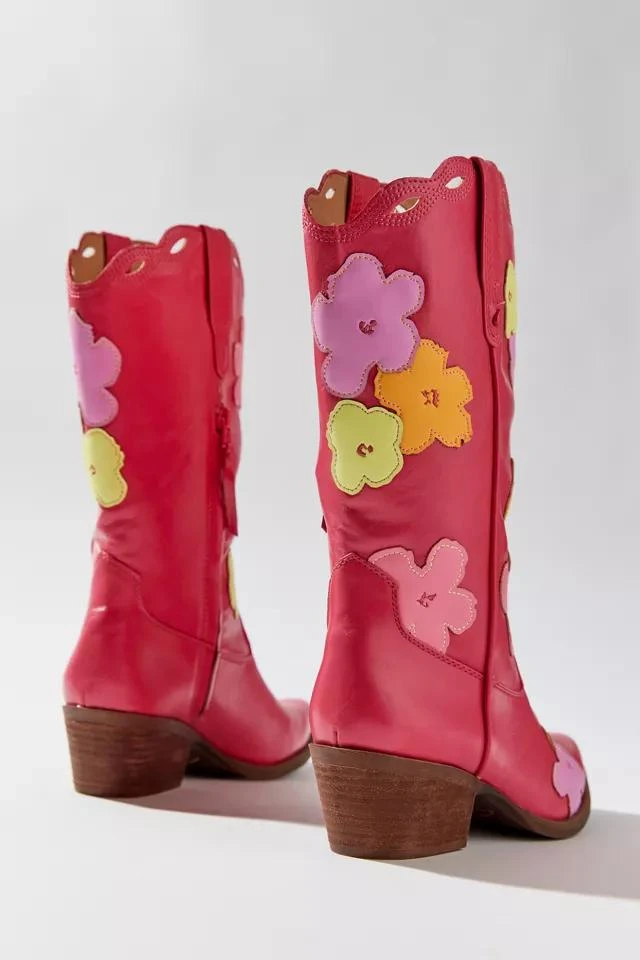 Circus NY Jill 2 Western Boot 商品