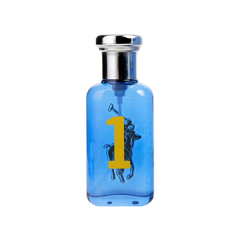 Ralph Lauren拉夫劳伦 1号马球男士淡香水 EDT 50-100ml木质香调 商品