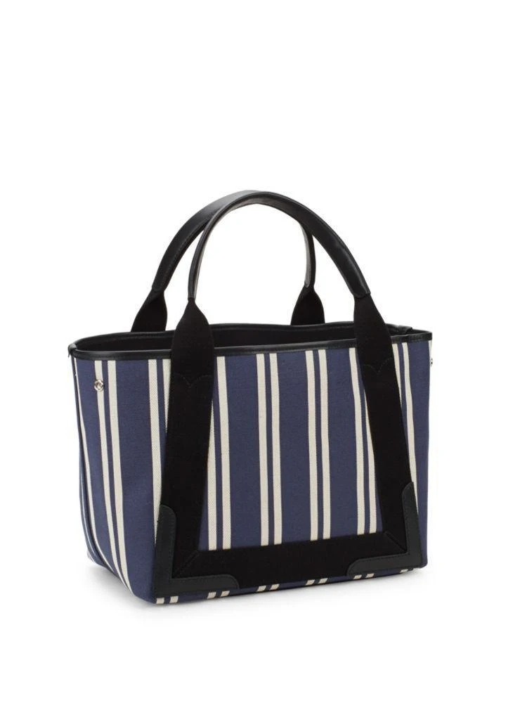 商品Balenciaga|条纹托特包,价格¥3774,第4张图片详细描述
