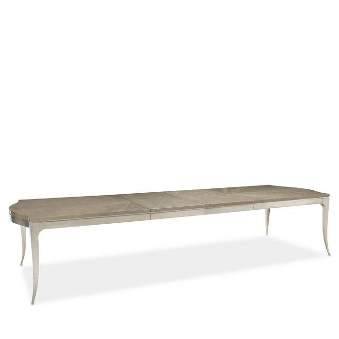 商品caracole|On A Silver Platter Dining Table,价格¥38923,第4张图片详细描述