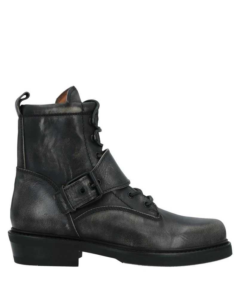 商品BUTTERO|Ankle boot,价格¥3774,第1张图片