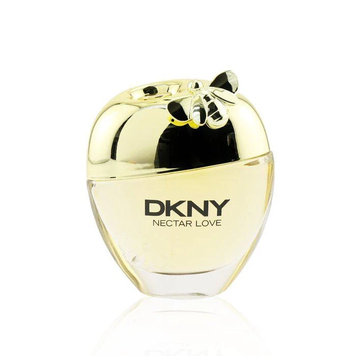 商品DKNY|DKNY 蜜爱香水EDP 50ml/1.7oz,价格¥668,第1张图片