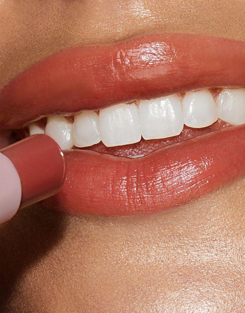 Charlotte Tilbury Hyaluronic Happikiss Lipstick - Happipetal商品第3张图片规格展示