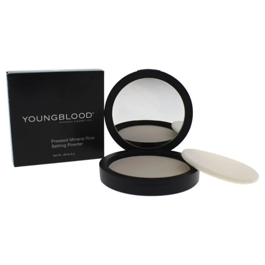 商品Youngblood|Youngblood cosmetics 696137040110,价格¥186,第1张图片