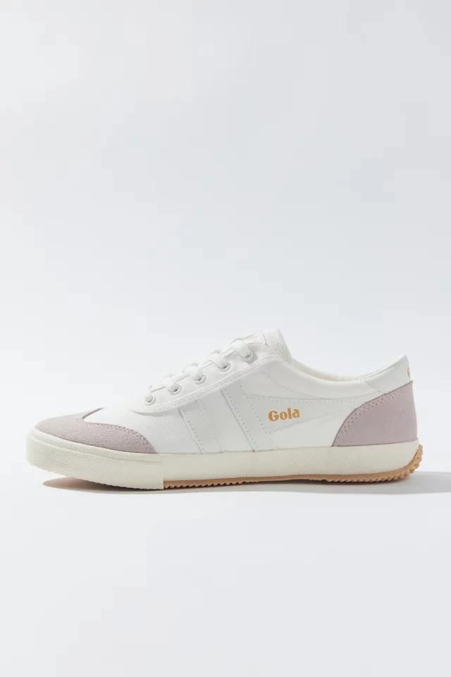 商品Gola|Gola Badminton Volley Sneaker,价格¥411,第3张图片详细描述