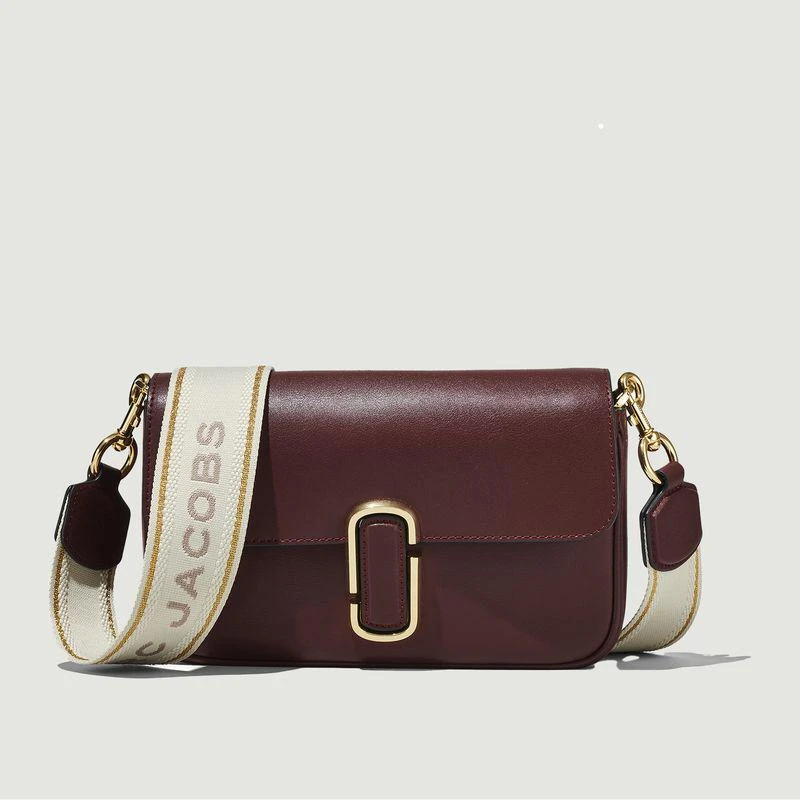 商品Marc Jacobs|The J Marc shoulder bag Chianti Marc Jacobs,价格¥3171,第1张图片
