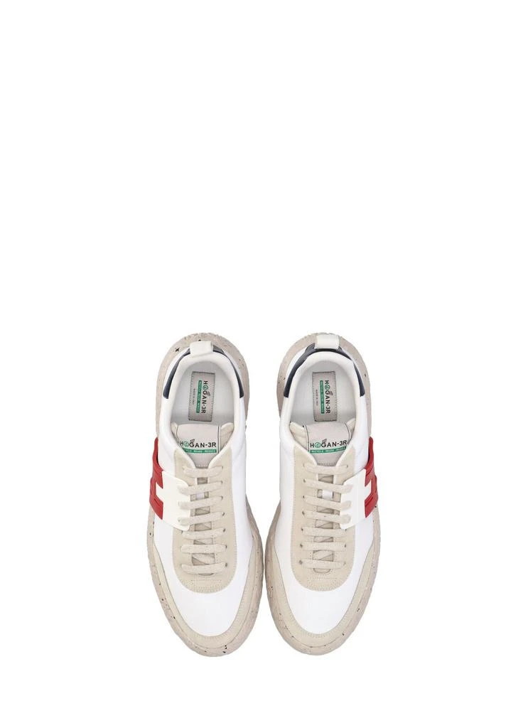 商品hogan|ALLACCIATO H,价格¥1309,第5张图片详细描述