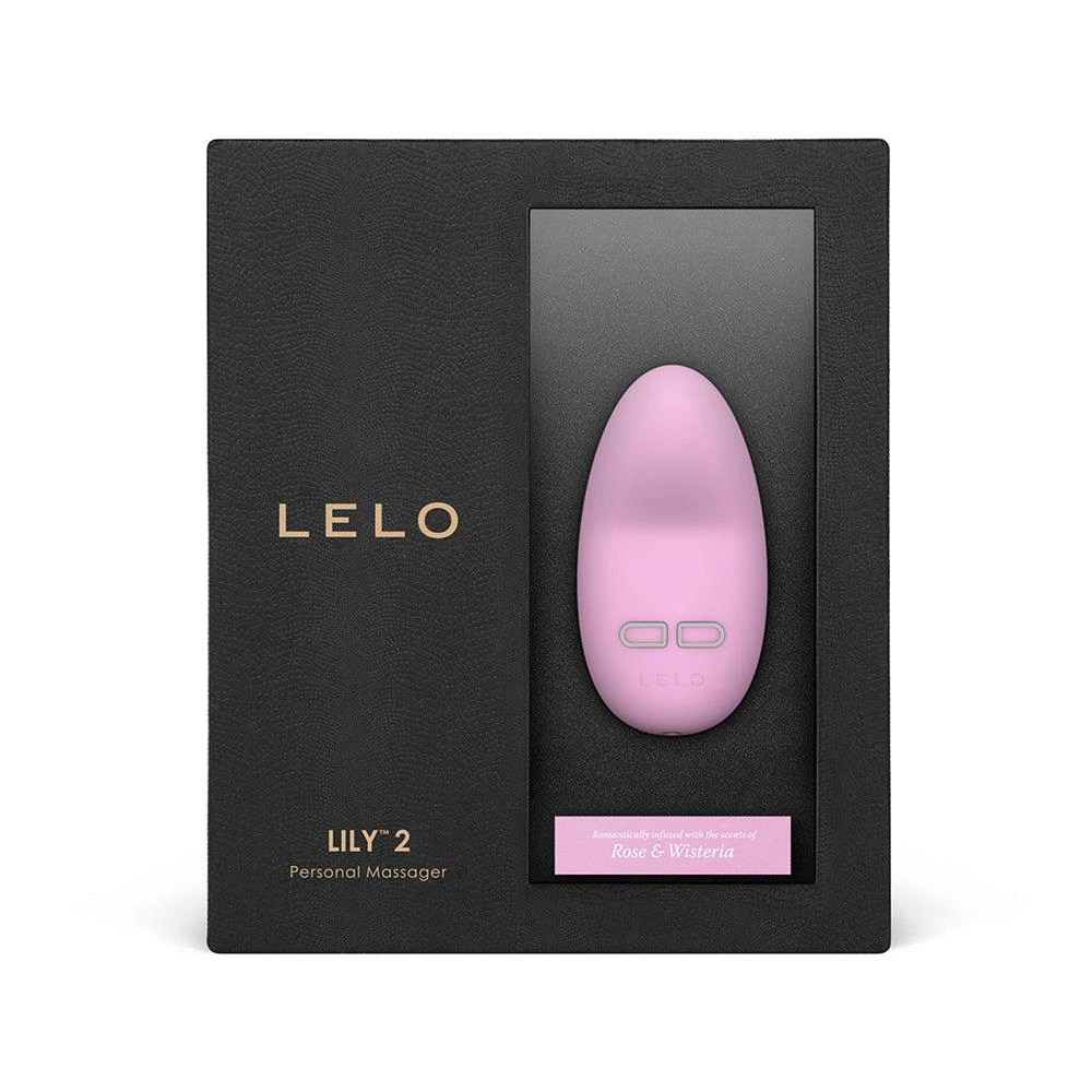 商品LELO|LILY™ 2,价格¥902,第4张图片详细描述