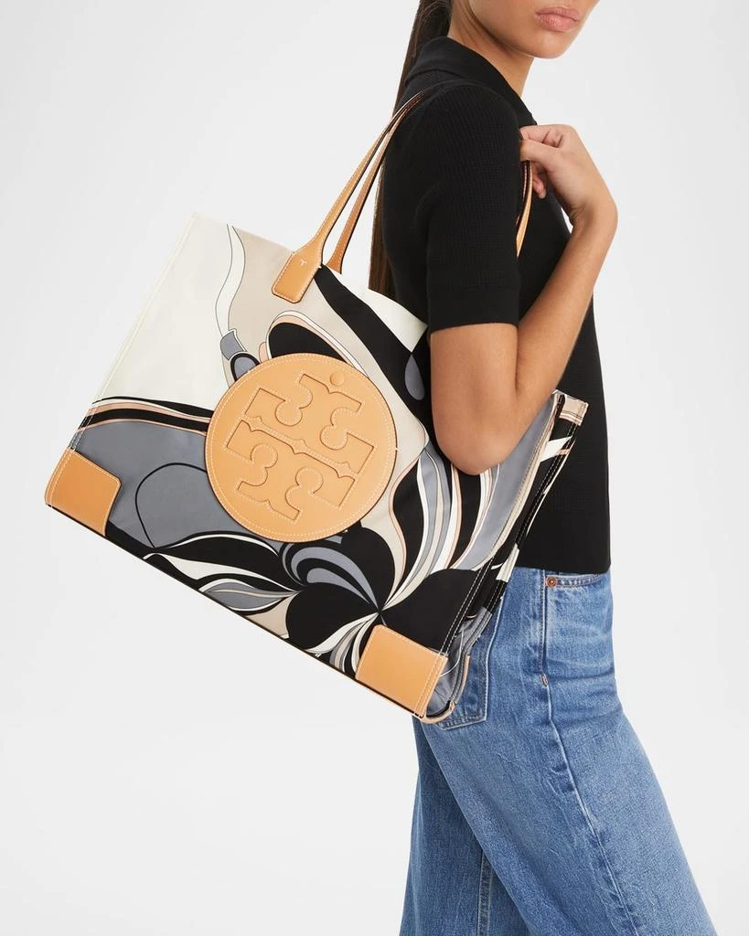 商品Tory Burch| Ella 手提袋,价格¥2093,第4张图片详细描述