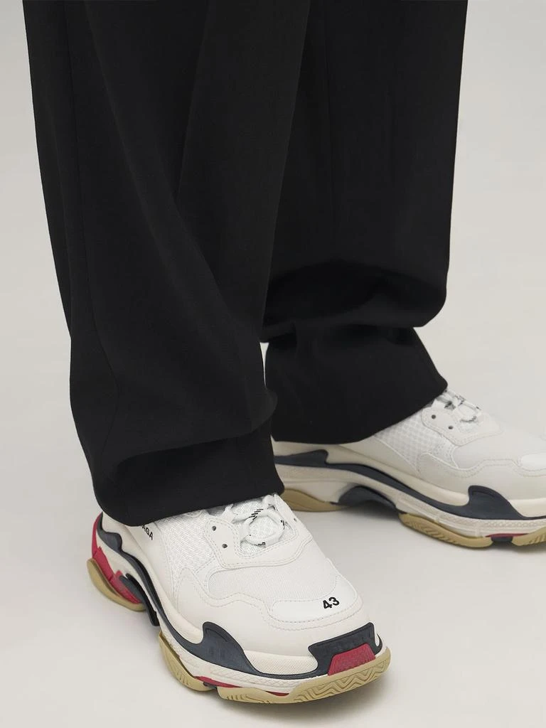 商品Balenciaga|巴黎世家复古老爹鞋,价格¥8049,第2张图片详细描述