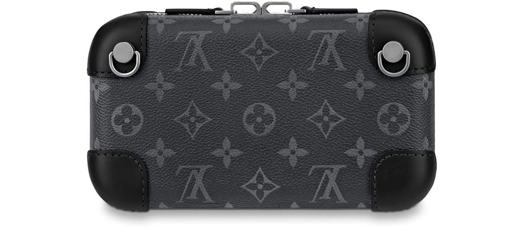 商品Louis Vuitton|Horizon Clutch,价格¥18757,第3张图片详细描述