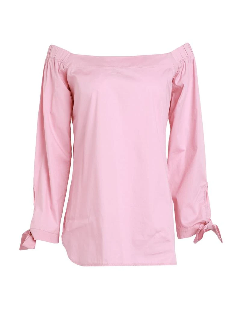 商品ALPHA STUDIO|Top,价格¥678,第1张图片