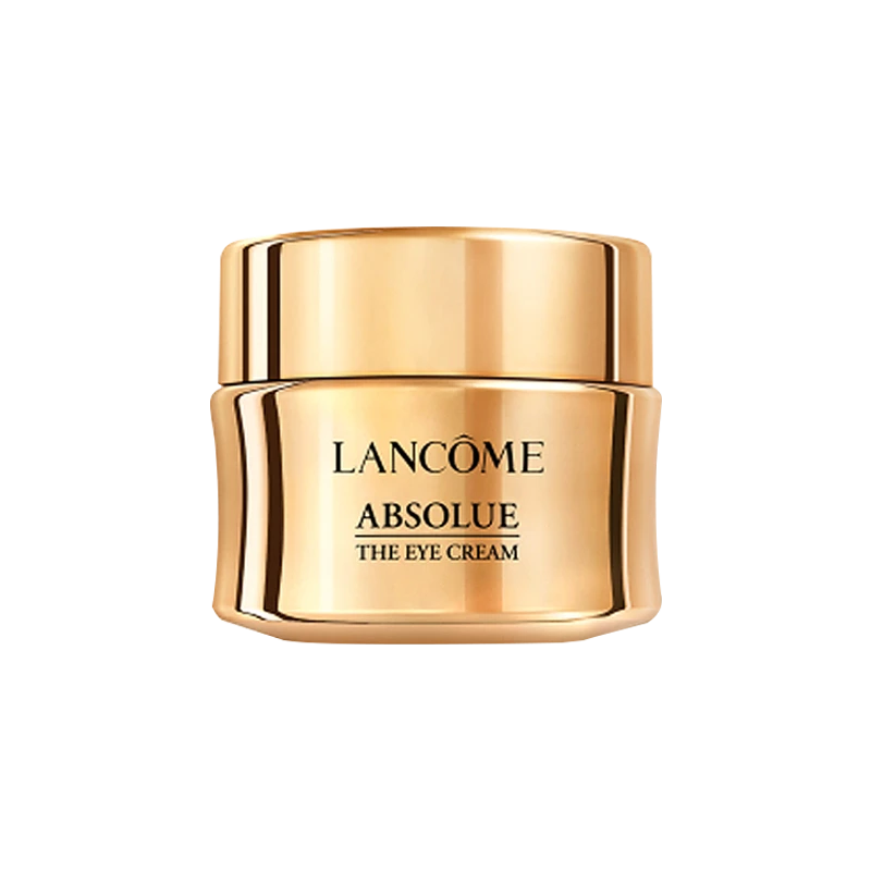 Lancome兰蔻 新菁纯臻颜润养眼霜20ml 商品