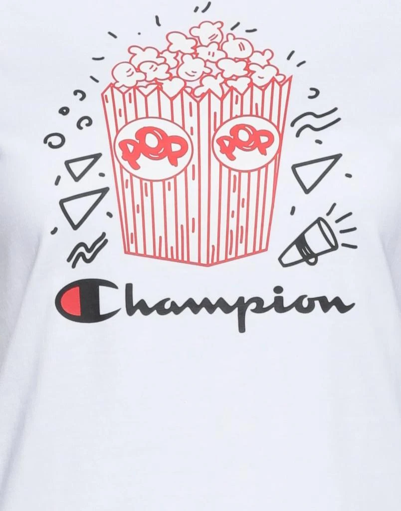 商品CHAMPION|T-shirt,价格¥201,第4张图片详细描述