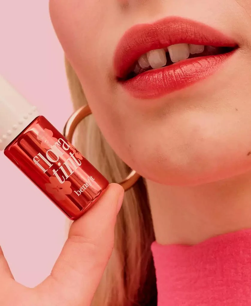 Liquid Lip Blush & Cheek Tint 商品