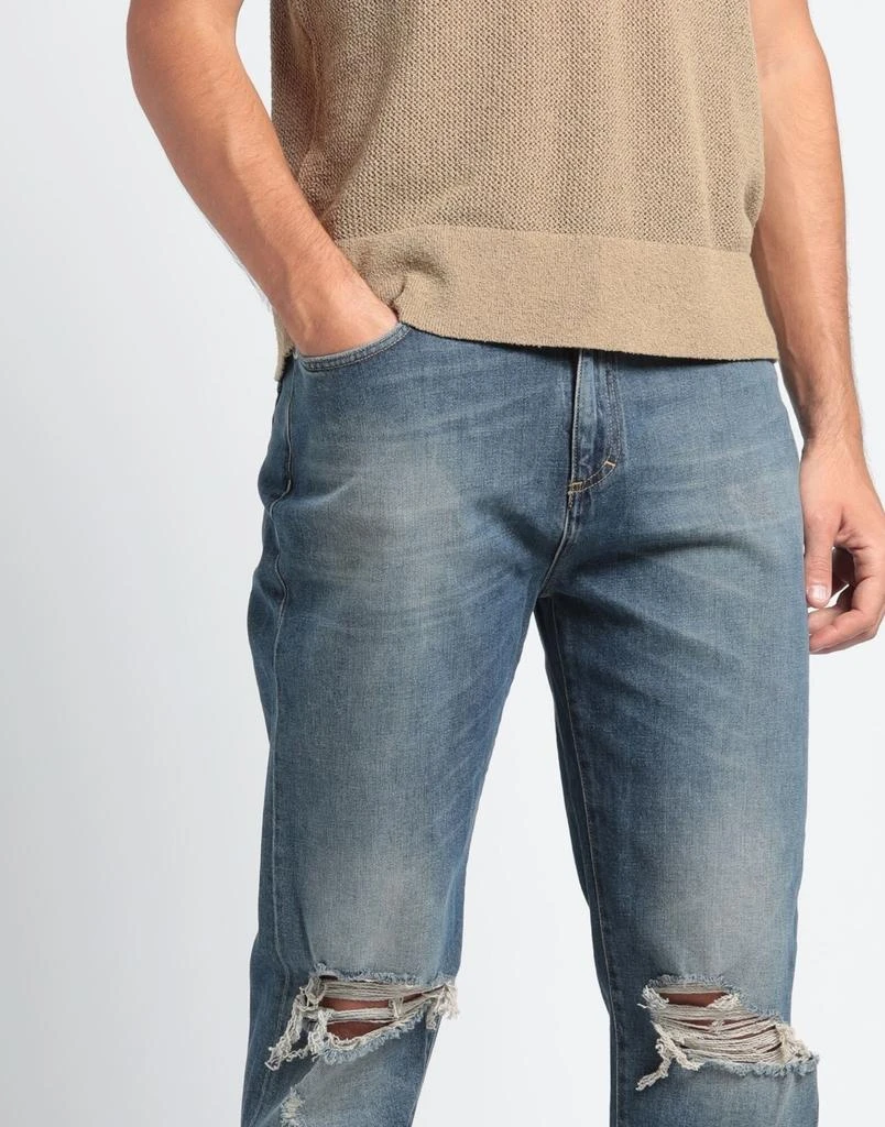 商品Represent|Denim pants,价格¥1054,第4张图片详细描述