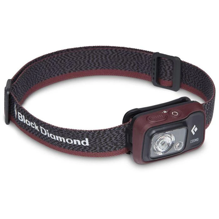 商品Black Diamond|Cosmo 350 Headlamp,价格¥181,第4张图片详细描述