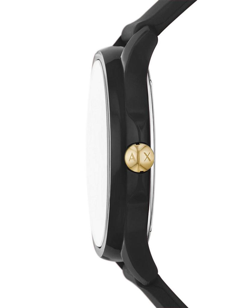 商品Armani Exchange|Wrist watch,价格¥1120,第5张图片详细描述