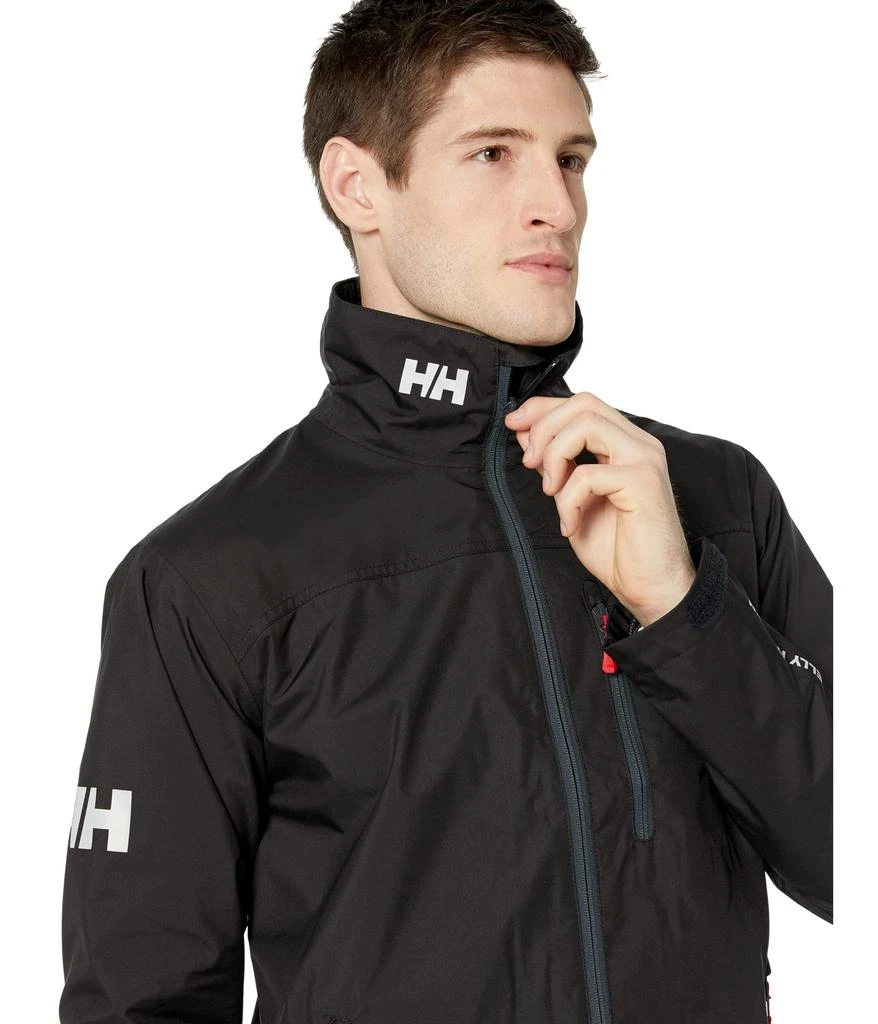 商品Helly Hansen|Crew Jacket,价格¥1155,第3张图片详细描述