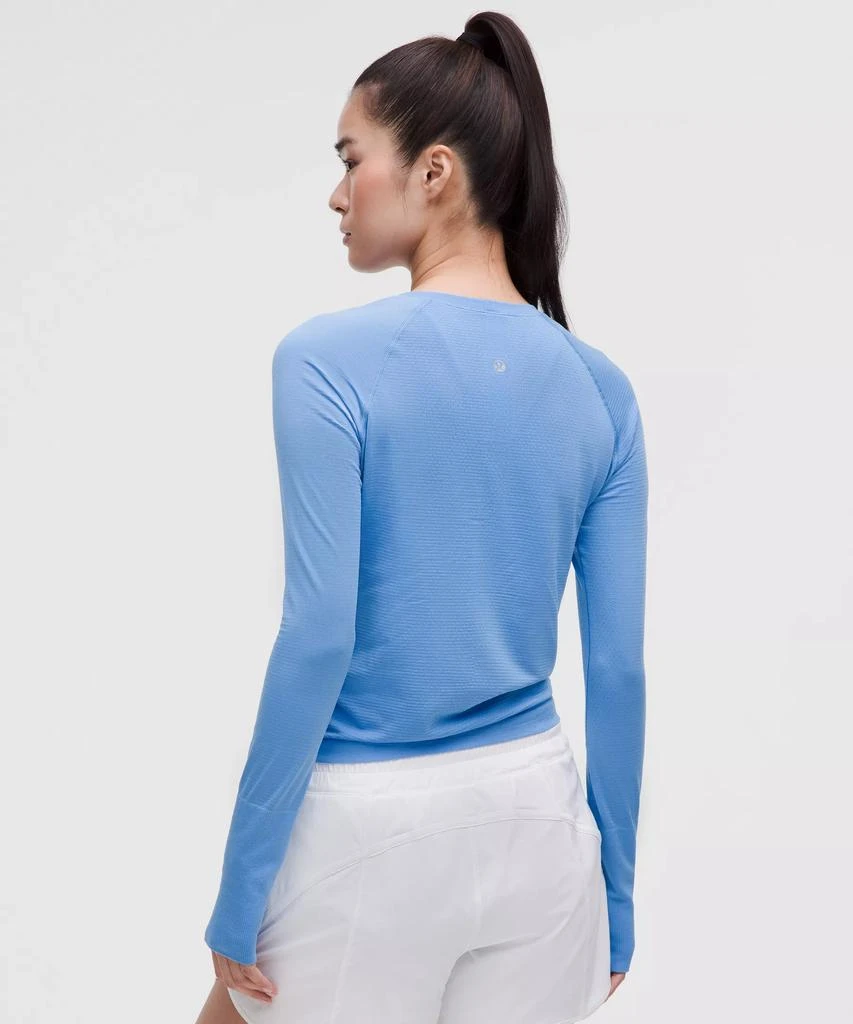 Swiftly Tech Long-Sleeve Shirt 2.0 *Waist Length 商品