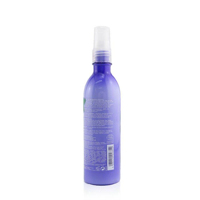 商品Melvita|Melvita 有机花粹排毒卸妆洁面乳 200ml/6.7oz,价格¥214,第3张图片详细描述