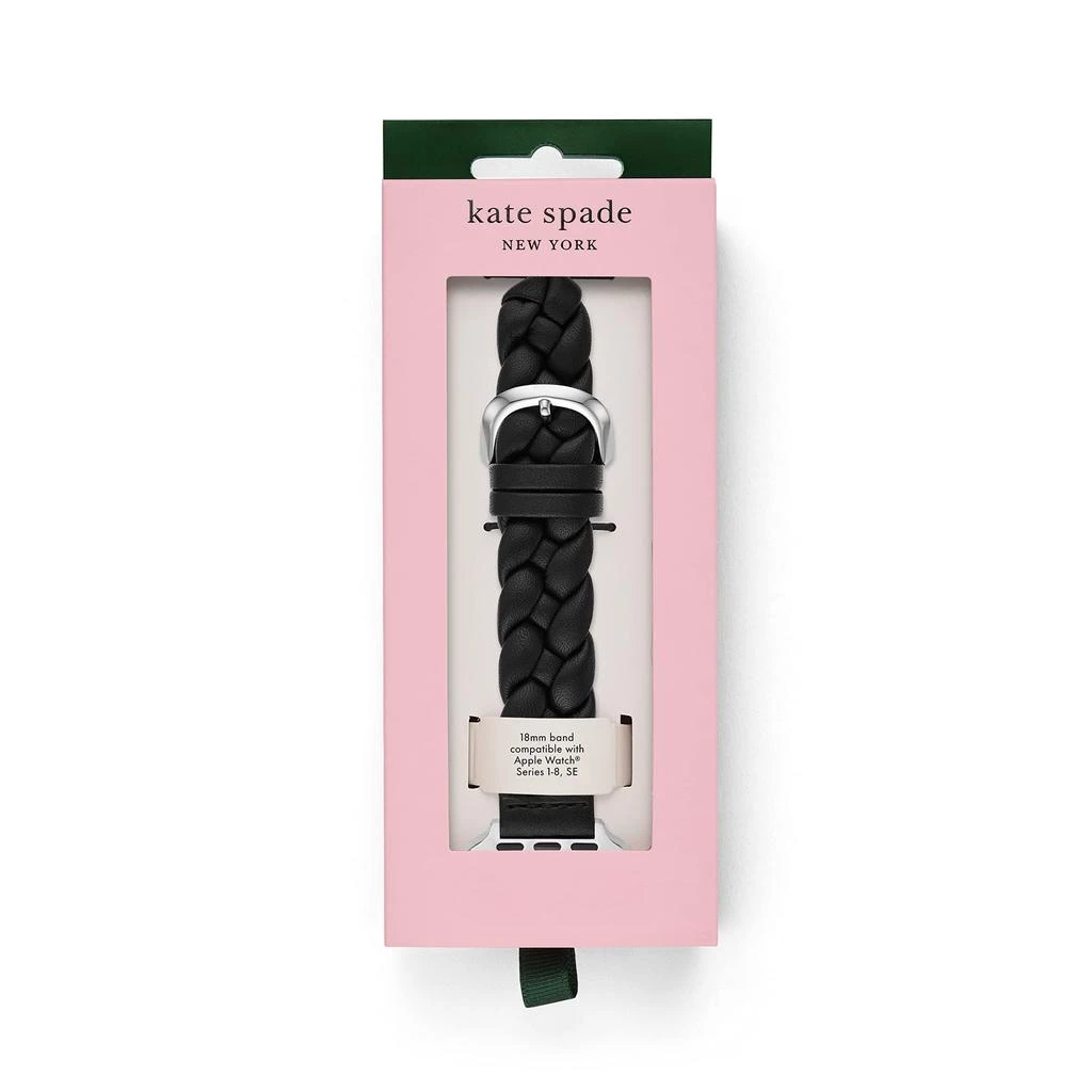 商品Kate Spade|Kate Spade Band for Apple Watch - KSS0159E,价格¥742,第2张图片详细描述