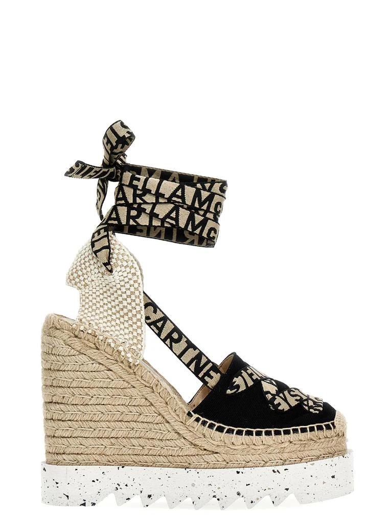 商品Stella McCartney|midi Wedges,价格¥2655,第1张图片
