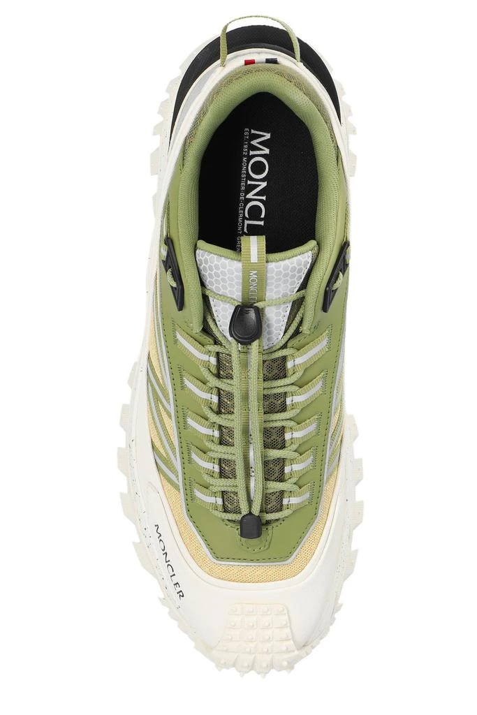 商品Moncler|Moncler Trailgrip Trainers,价格¥3655,第4张图片详细描述