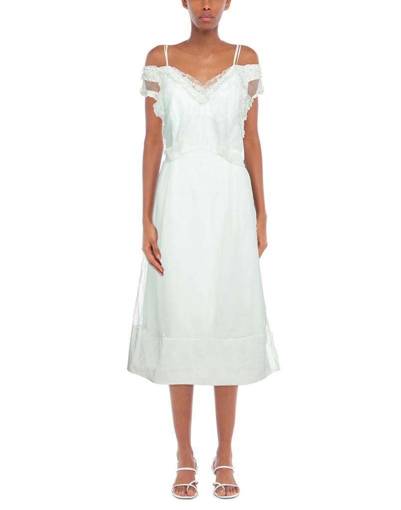 商品Simone Rocha|Midi dress,价格¥3832,第5张图片详细描述