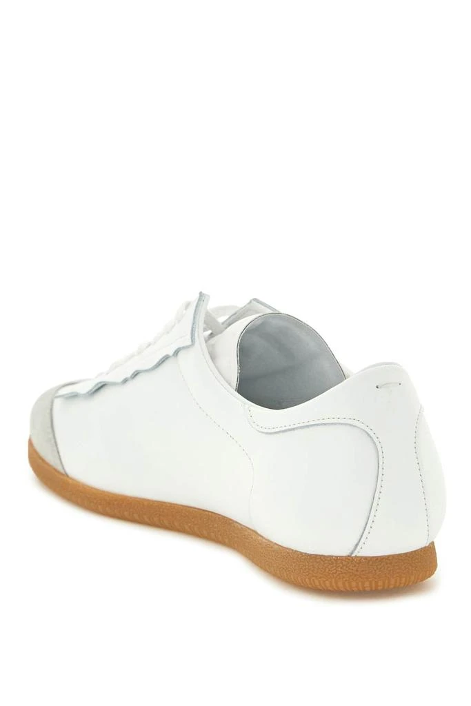 商品MAISON MARGIELA|Maison margiela 'featherlight' sneakers,价格¥1428,第3张图片详细描述