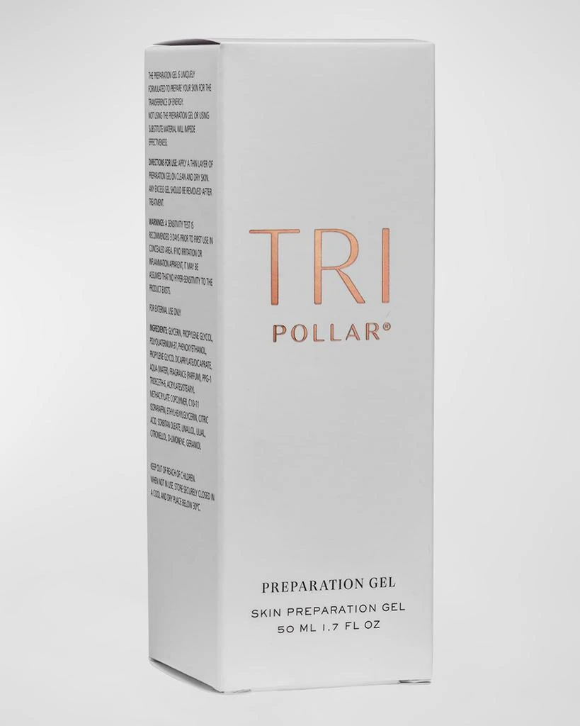 商品TriPollar|1.7 oz. TriPollar Preparation Gel,价格¥457,第3张图片详细描述