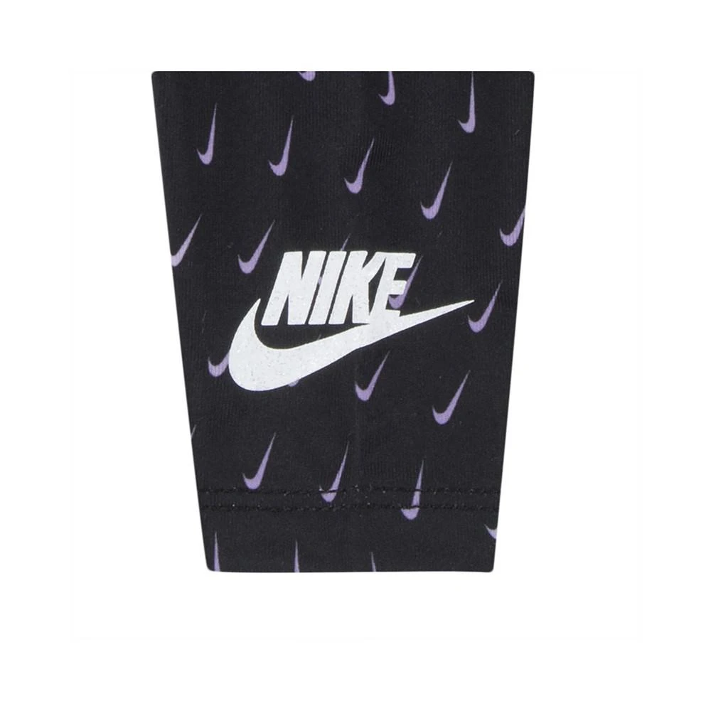 商品NIKE|Baby Girls Essentials, 2 Piece Set,价格¥89,第3张图片详细描述