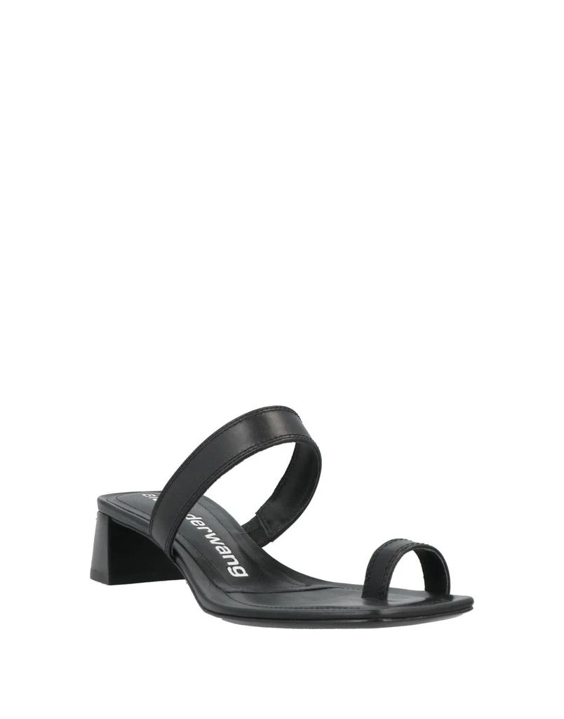 商品Alexander Wang|Flip flops,价格¥1457,第2张图片详细描述