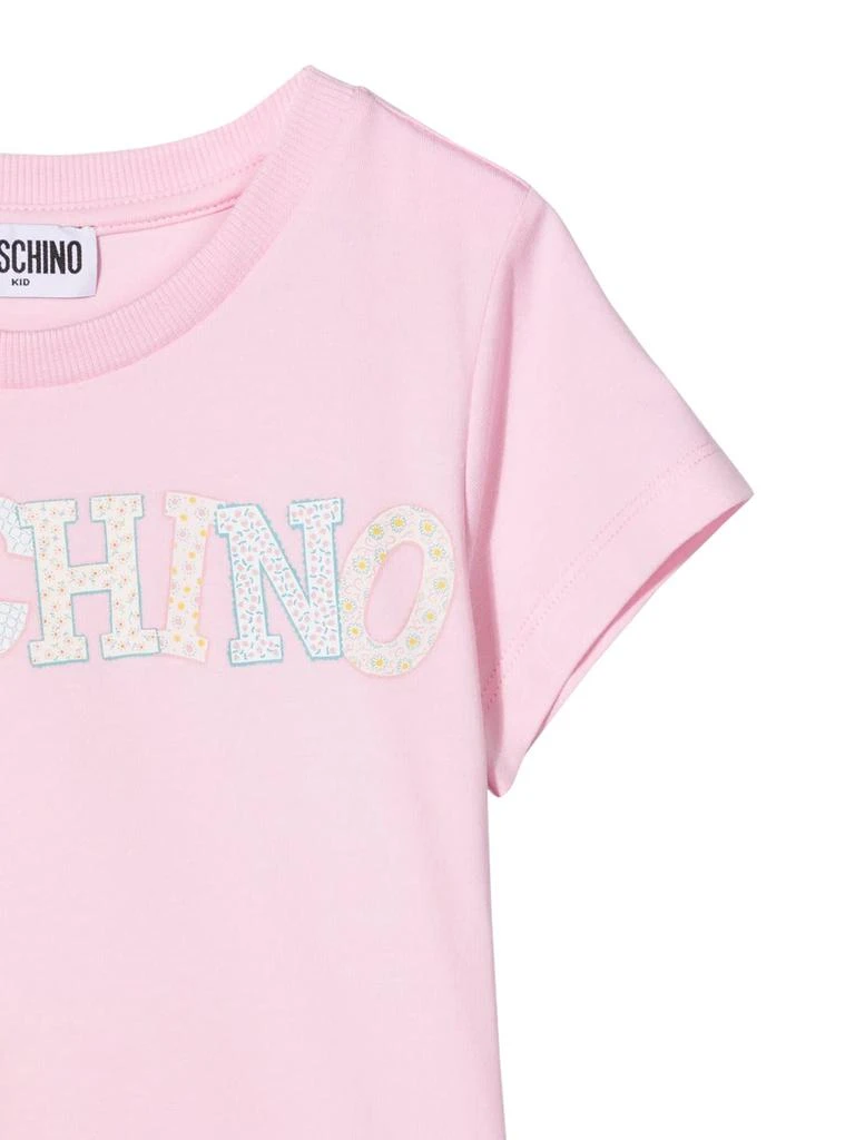 商品Moschino|T-shirt,价格¥750,第3张图片详细描述