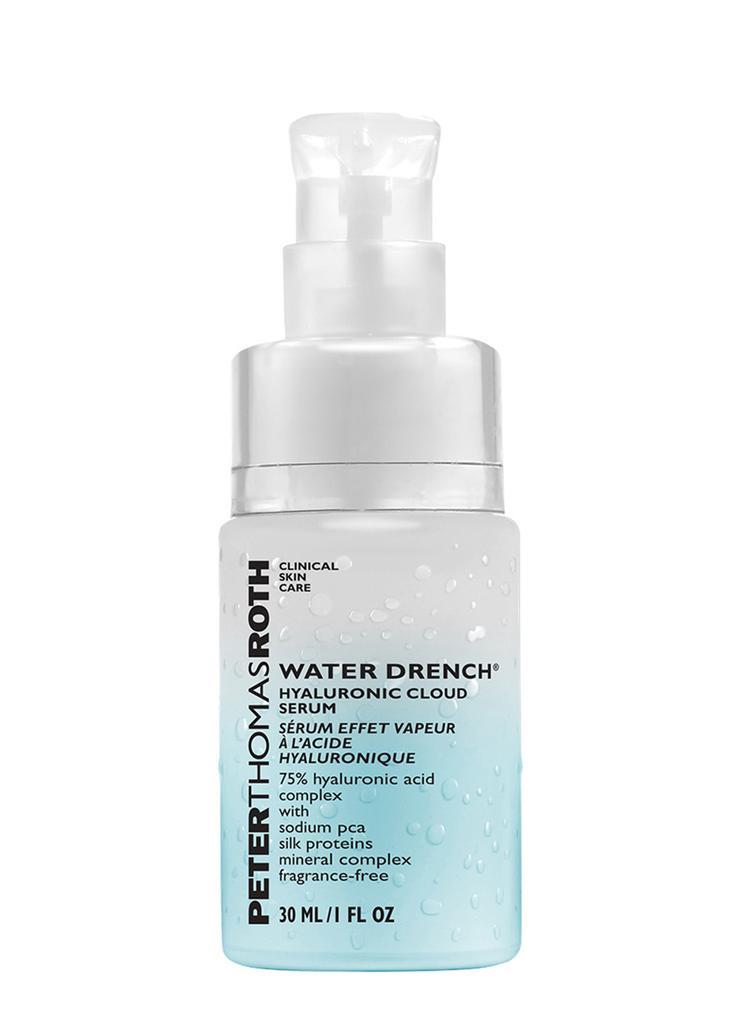 商品Peter Thomas Roth|Water Drench Cloud Serum 30ml,价格¥497,第1张图片