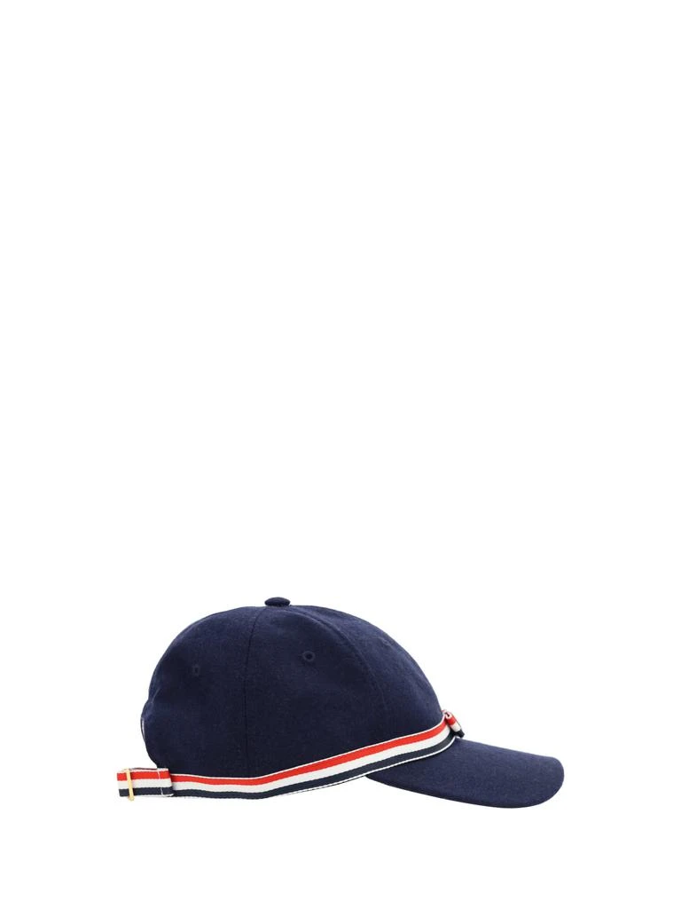商品Thom Browne|Baseball Hat,价格¥3249,第2张图片详细描述